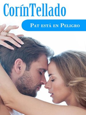 cover image of Pat está en peligro